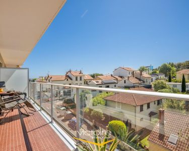 Appartement 360 000 € - 90 m²