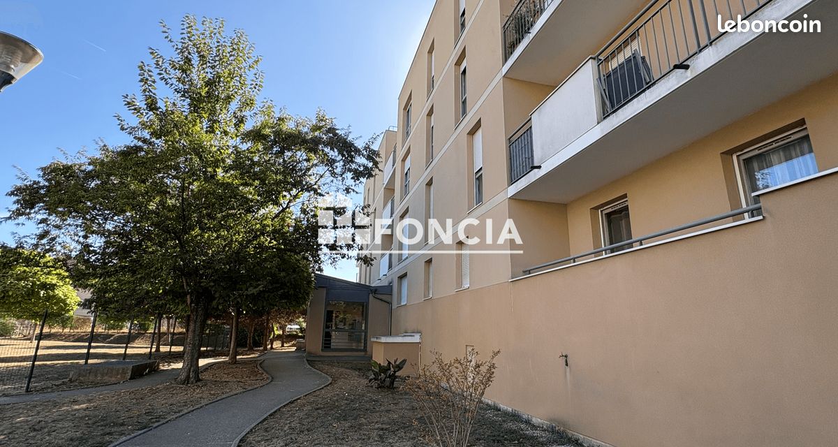 Parking 17 m² · à Gonesse · 17 m² · 10 000 €