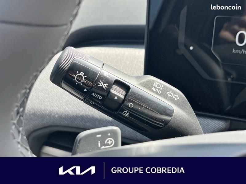 Kia EV3 204ch 81,4kWh Earth 2026 (image 22)