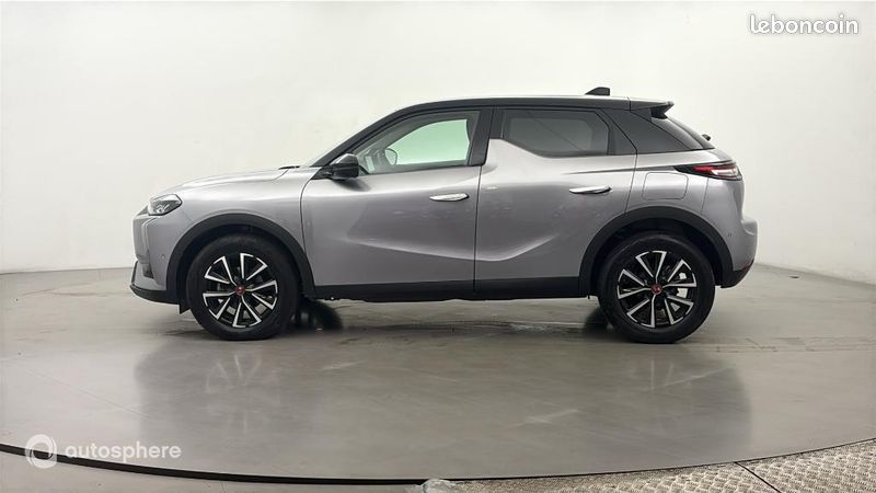 Ds Ds 3 1.2 PureTech 130ch Performance Line Automatique (image 7)