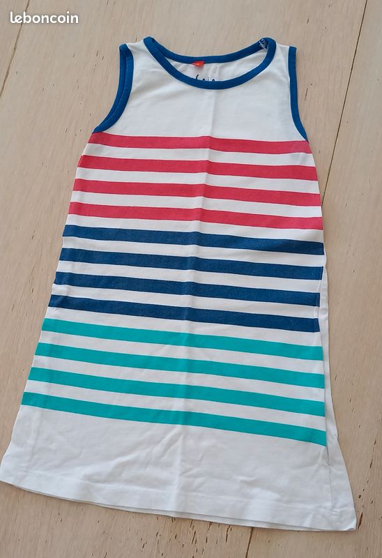 Lot vêtements fille 4 ans (image 3)