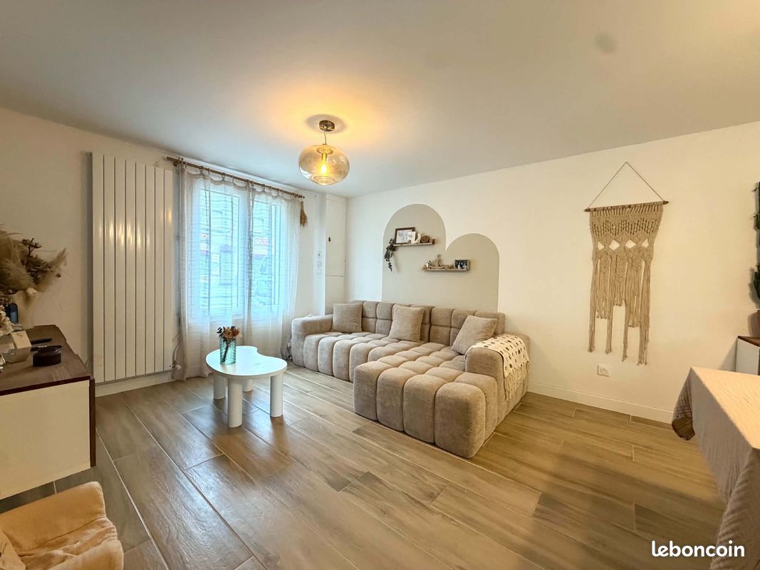 Maison 9 pièces 115 m² · à Marck · 115 m² · 259 876 €