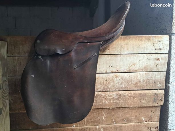 Harnais d'attelage cheval | Normandie Horse Shop | Equipement pour