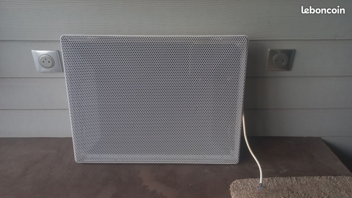 Radiateur électrique 1000W (image 1)