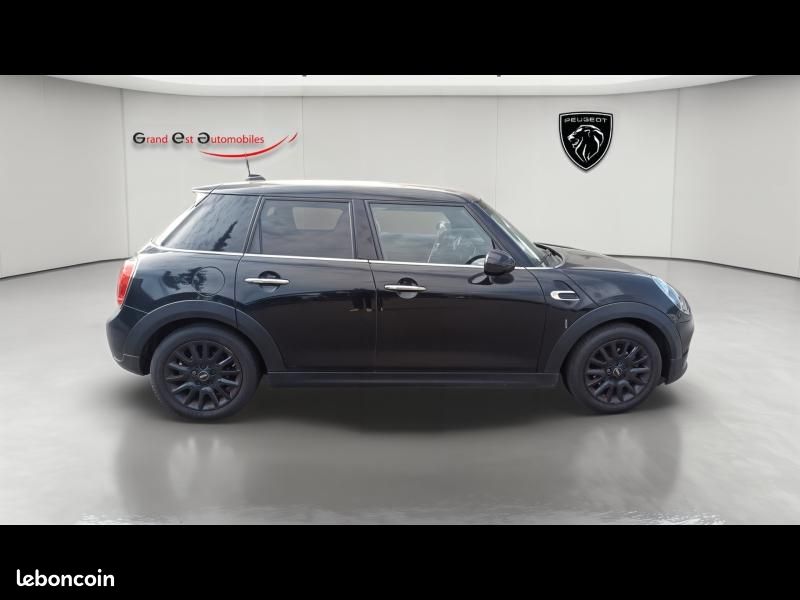 Mini Mini 5 Portes One D 95ch 97g (image 7)