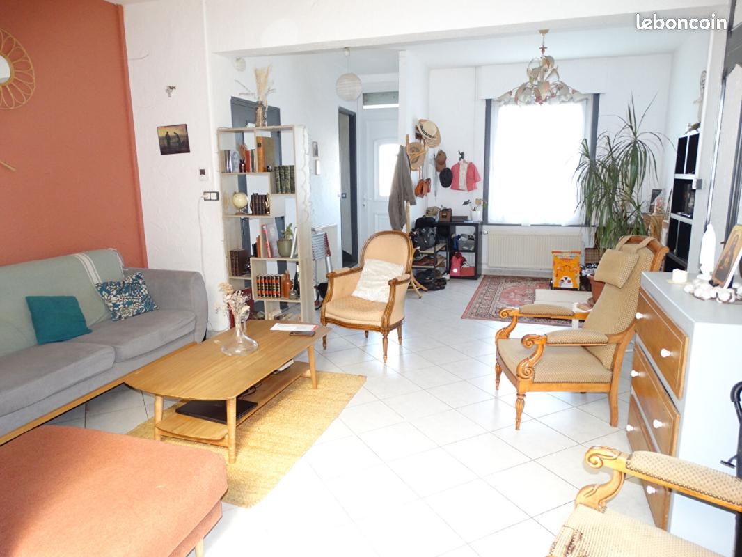 Maison 6 pièces 114 m² · à Haubourdin · 114 m² · 239 900 €
