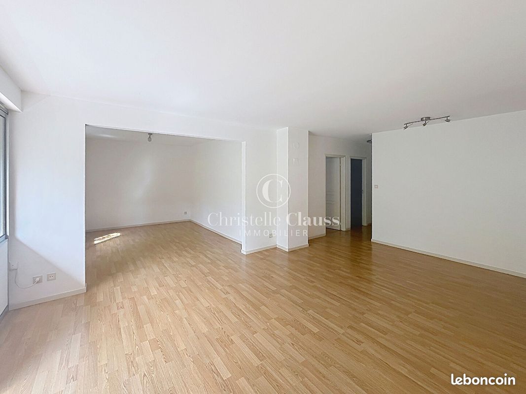 Appartement 3 pièces 89 m² · à Rixheim · 89 m² · 940 €