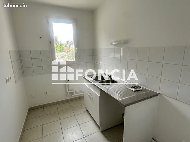 Appartement a louer deuil-la-barre - 3 pièce(s) - 59 m2 - Surfyn