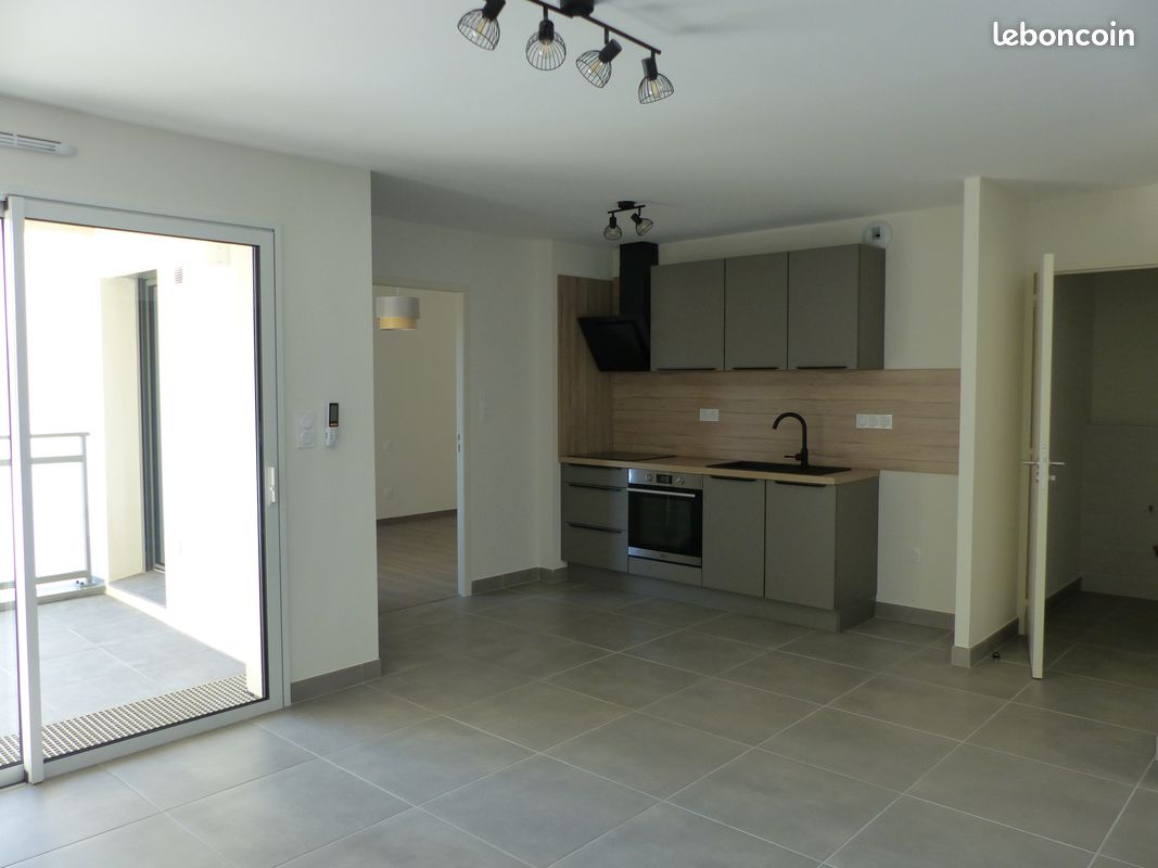 Appartement 2 pièces 44 m² · à Albi · 44 m² · 700 €/mois