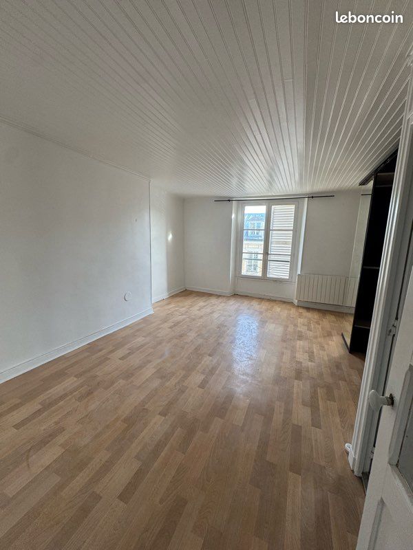 Maison 2 pièces 46 m² · à Versailles · 46 m² · 333 270 €