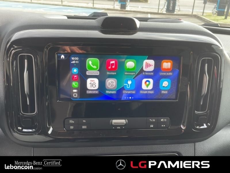 Mercedes-benz Vito Fg 119 Mixto AIRMATIC 4X4 Select 9G-Tronic FULL (image 12)