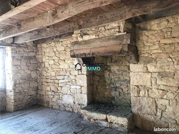 Maison 3 pièces 120 m²