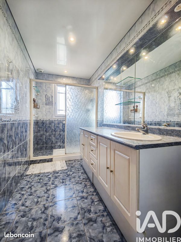 Maison 6 pièces 142 m² (image 9)