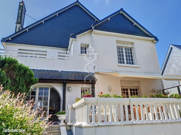 Maison 5 pièces 145 m²