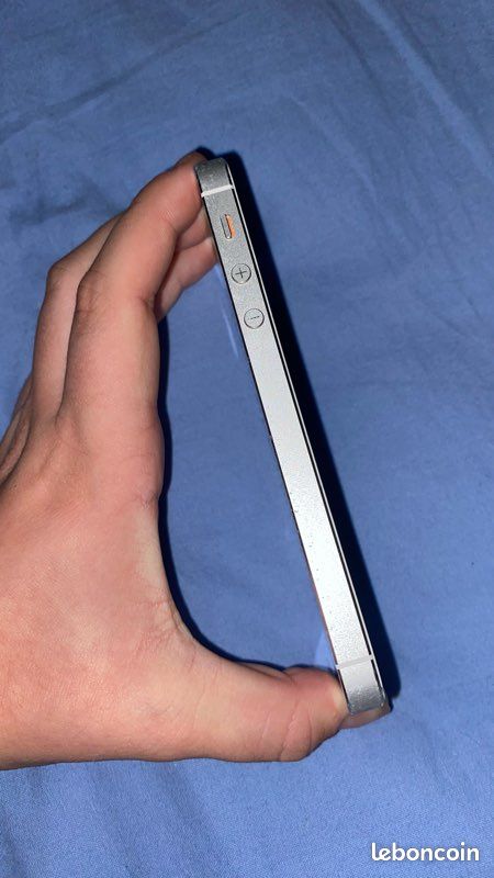 Iphone 5s 16go (image 4)