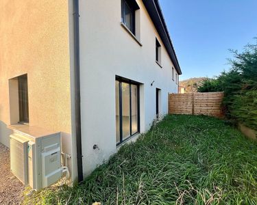 Maison 360 000 € - 100 m²
