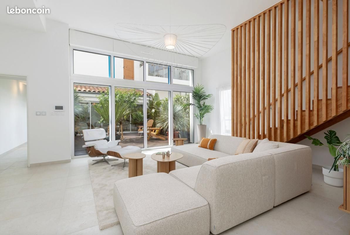 Maison 5 pièces 144 m² · à Marseille · 144 m² · 995 000 €
