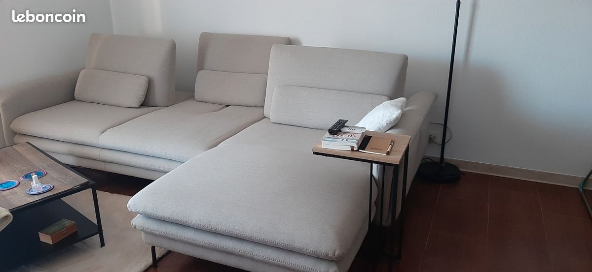Canape mobilier de france (image 1)