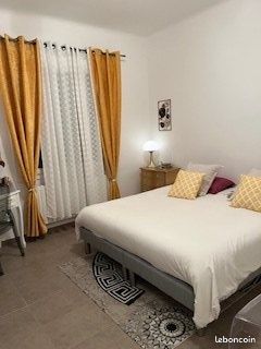 Appartement 1 pièce 13 m² · à Marseille · 13 m² · 500 €/mois