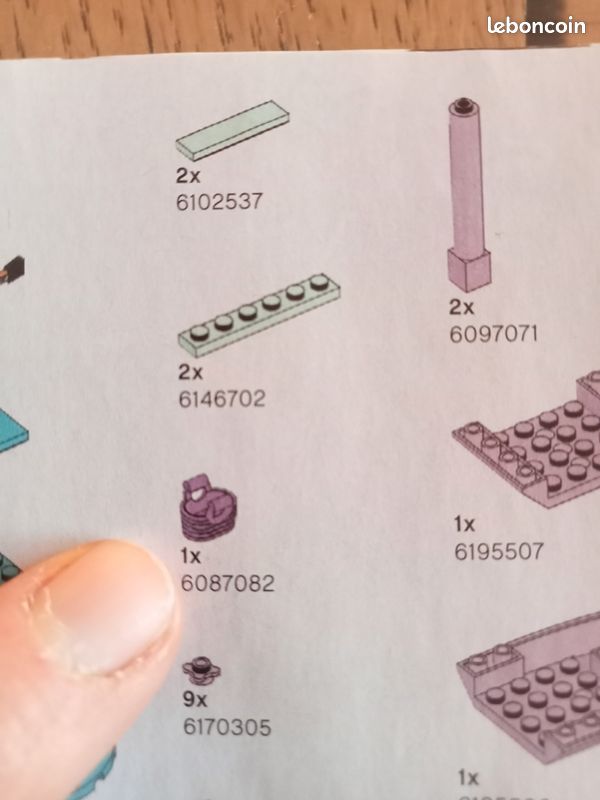 Lego Friends 41316 (image 2)