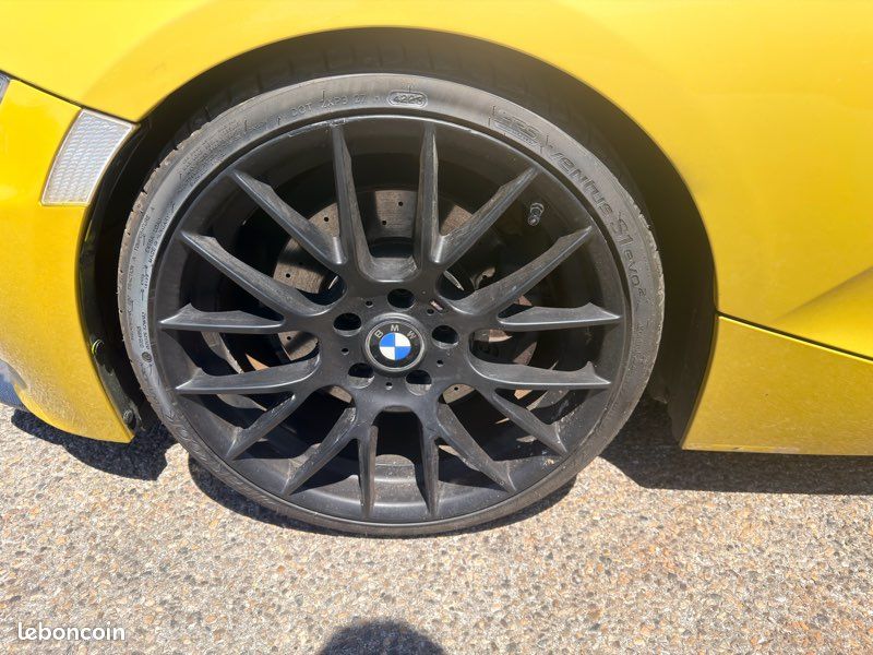 BMW E85 3.0 SI 265 CV RHD Boîte auto (image 6)