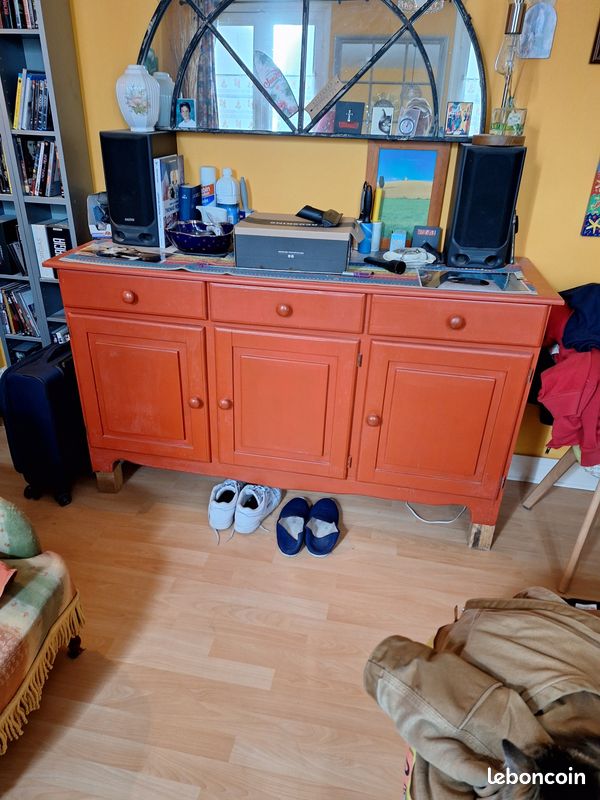 Buffet (image 1)