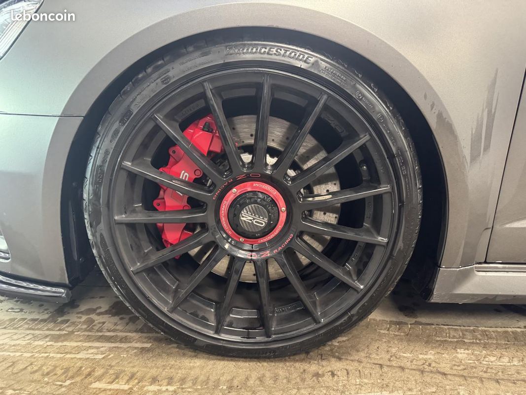 AUDI RS3 SPORTBACK Quattro 2.5 TFSI 400ch S-tronic 8V2 (image 26)