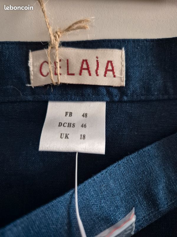 Jupe Plissée Asymétrique BCBGMAXAZRIA Taille XS - Neuve Avec étiquettes