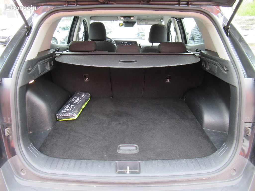 KIA SPORTAGE v 1.6 crdi 136 ch mhev dct7 4x2 motion (image 10)