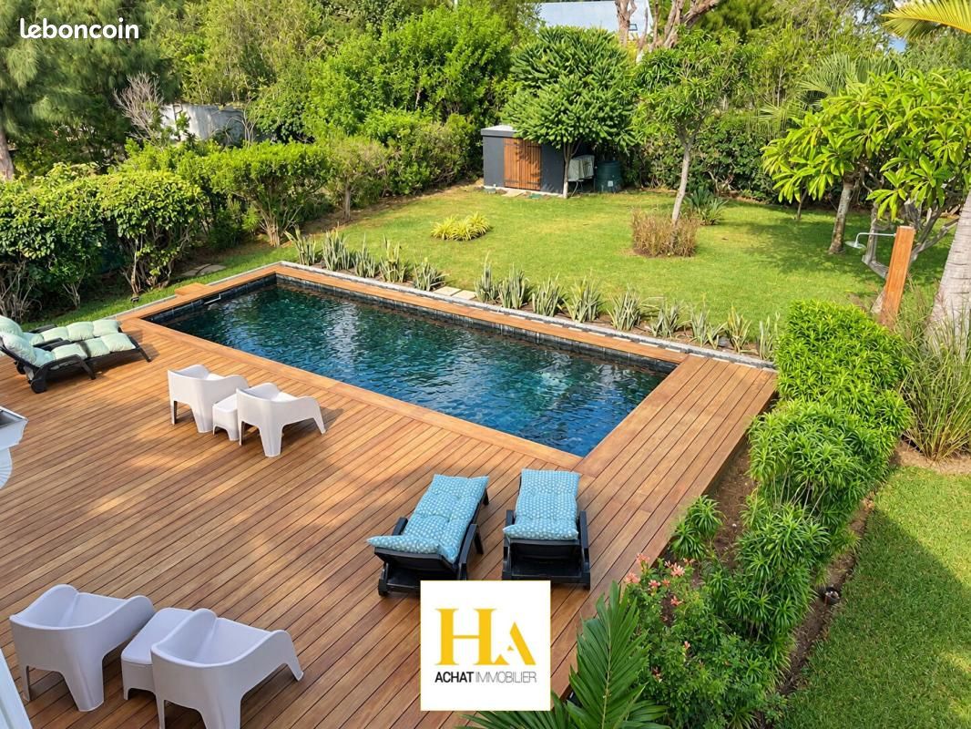 Maison 4 pièces 135 m² · à Saint-Paul · 135 m² · 1 399 900 €
