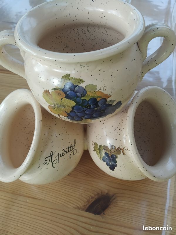 Apéritif (image 1)