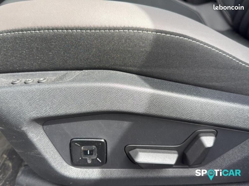 Jeep Compass Electrique 213ch 74kWh First Edition (image 13)