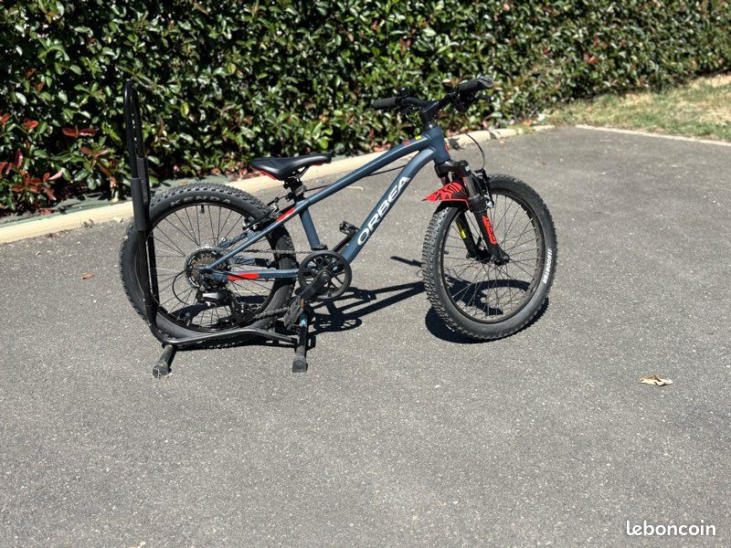 VTT xc orbea advanced fun (image 1)