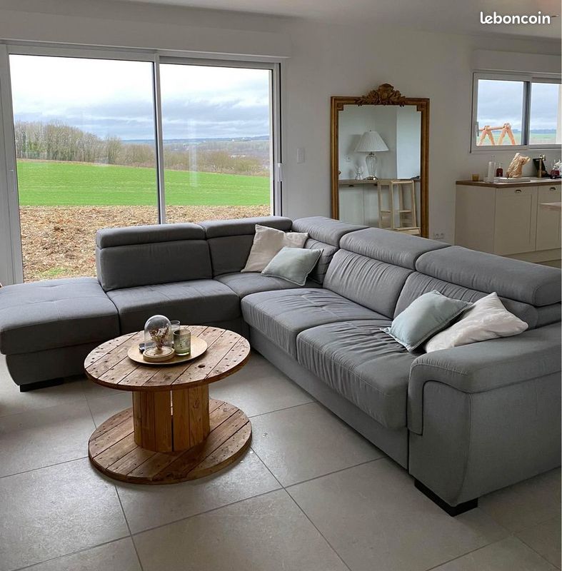 Maison 4 pièces 74 m² · à Proyart · 74 m² · 179 000 €