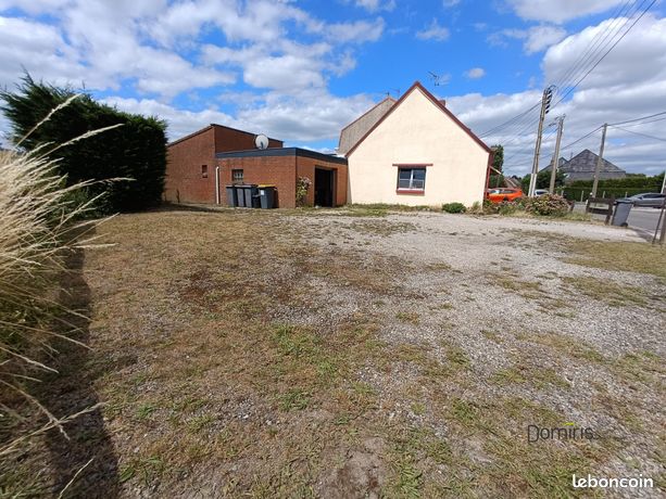 Maison 5 pièces 113 m²