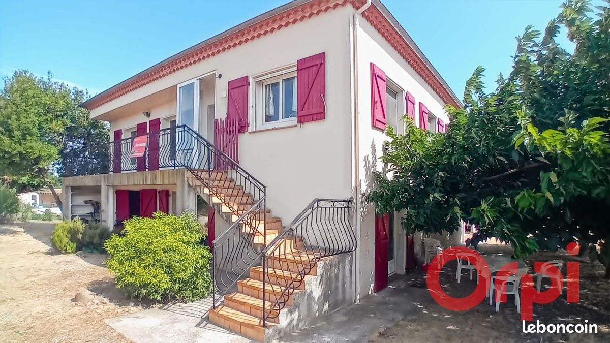 Maison 7 pièces 212 m² (image 1)