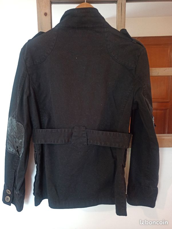 Veste (image 3)