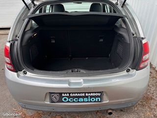 Citroen c3 1.2 puretch 82 ch confort (image 5)