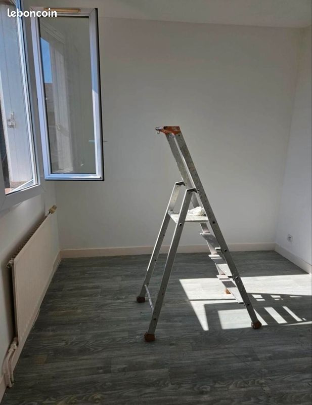 Appartement 2 pièces 30 m² · à Vierzon · 30 m² · 400 €