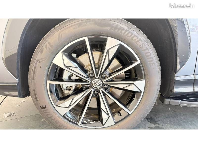 MG EHS 1.5T PHEV 272 ch Luxury (image 14)