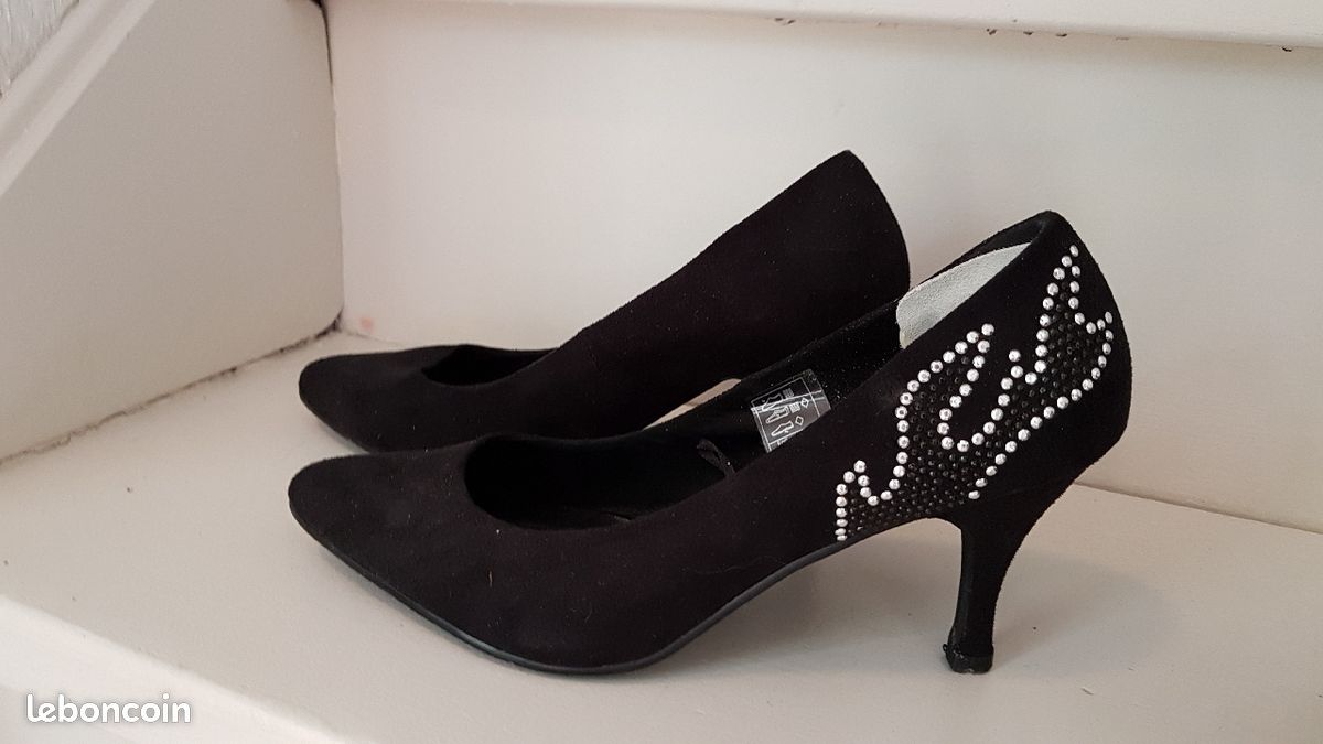 Chaussures femmes (image 2)