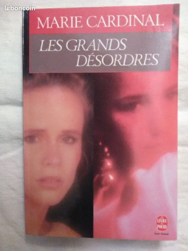 Les Grands Désordres (image 2)