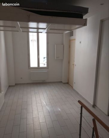Appartement a louer pantin - 1 pièce(s) - 25 m2 - Surfyn