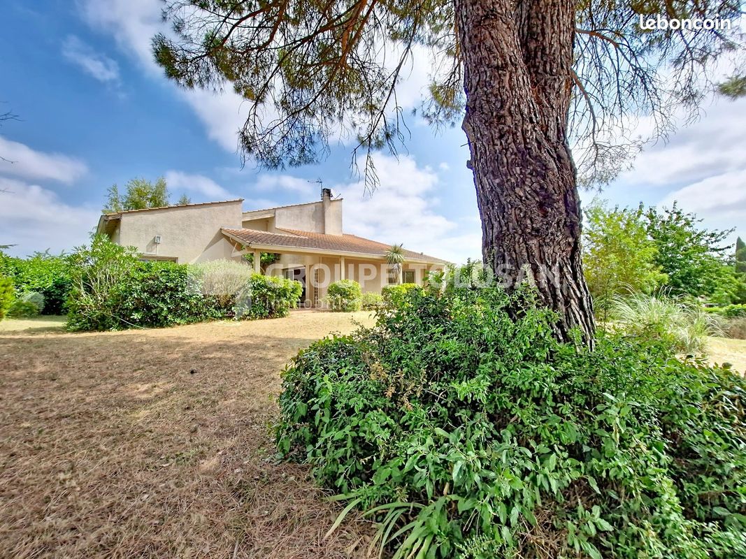 Maison 7 pièces 204 m² · à Saint-Orens-de-Gameville · 204 m² · 559 000 €