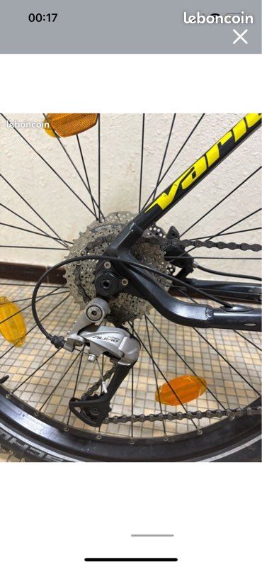 Vélo électrique (image 5)