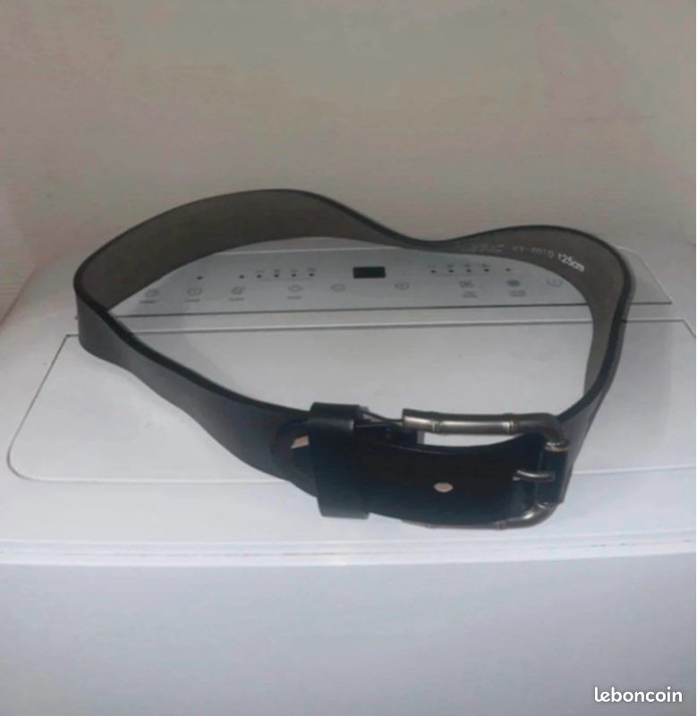 Ceinture 125 cm (image 1)