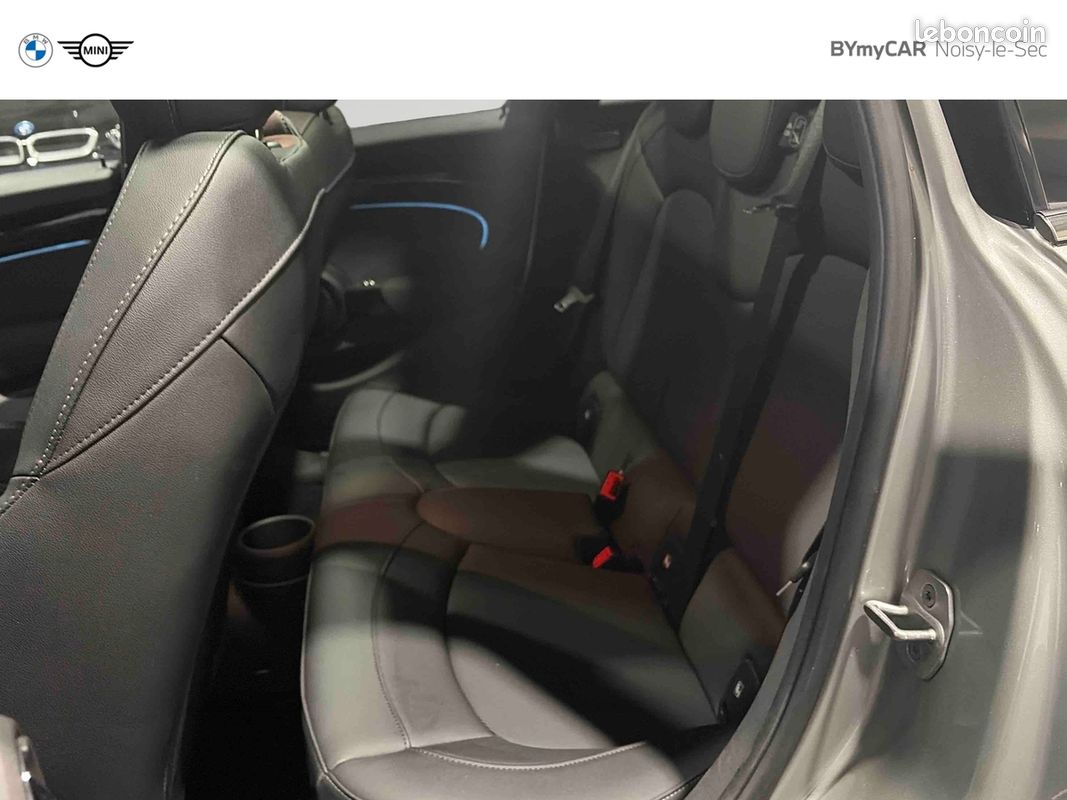 MINI Hatch 5 Portes Cooper S 178 ch DKG7 Edition Premium Plus (image 19)