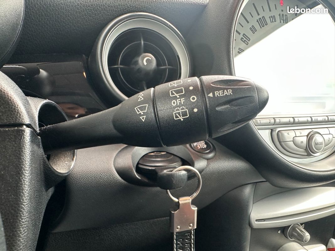 MINI MINI 1.6 185CH COOPER s (image 24)