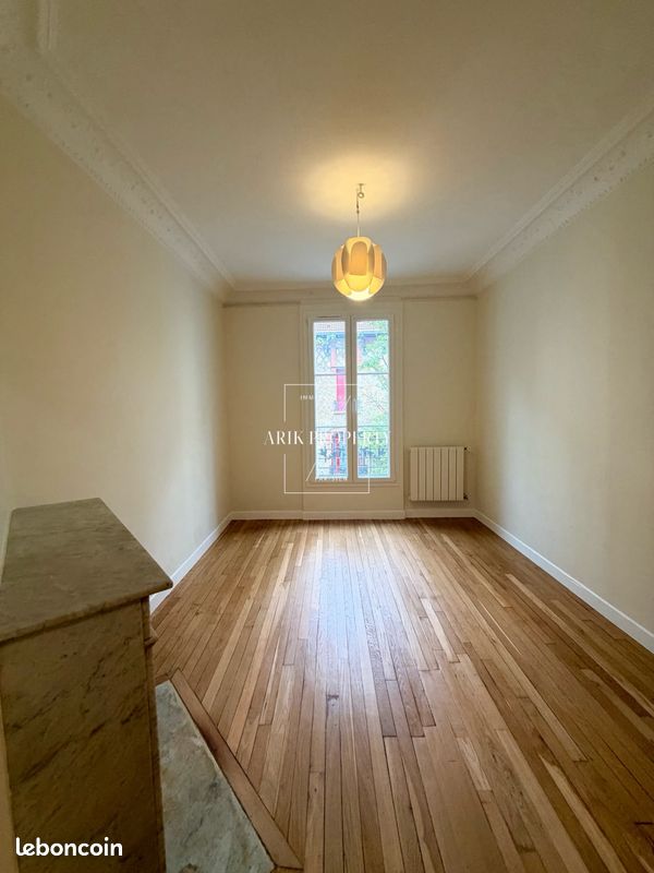 Appartement 3 pièces 50 m² · à Vincennes · 50 m² · 1 650 €/mois