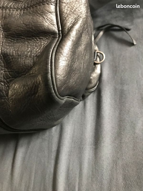 Sac Zadig & Voltaire Sunny M (image 8)